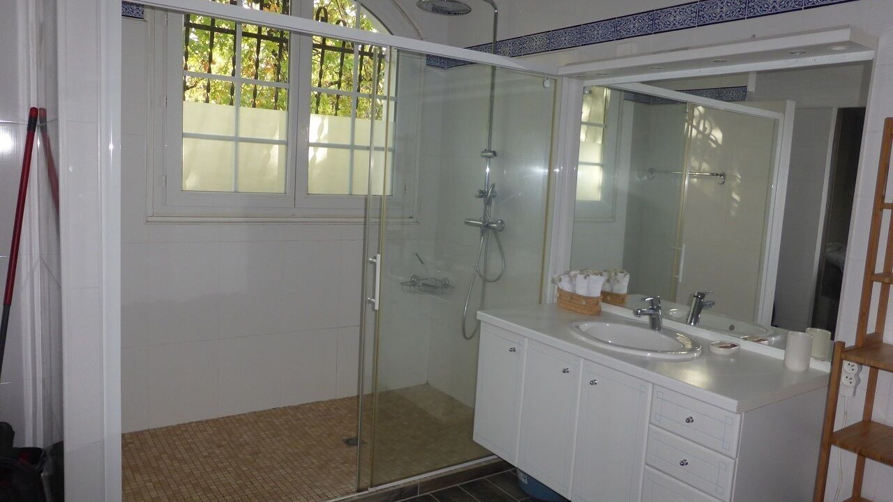 Photo of Bathroom in Sanguinet