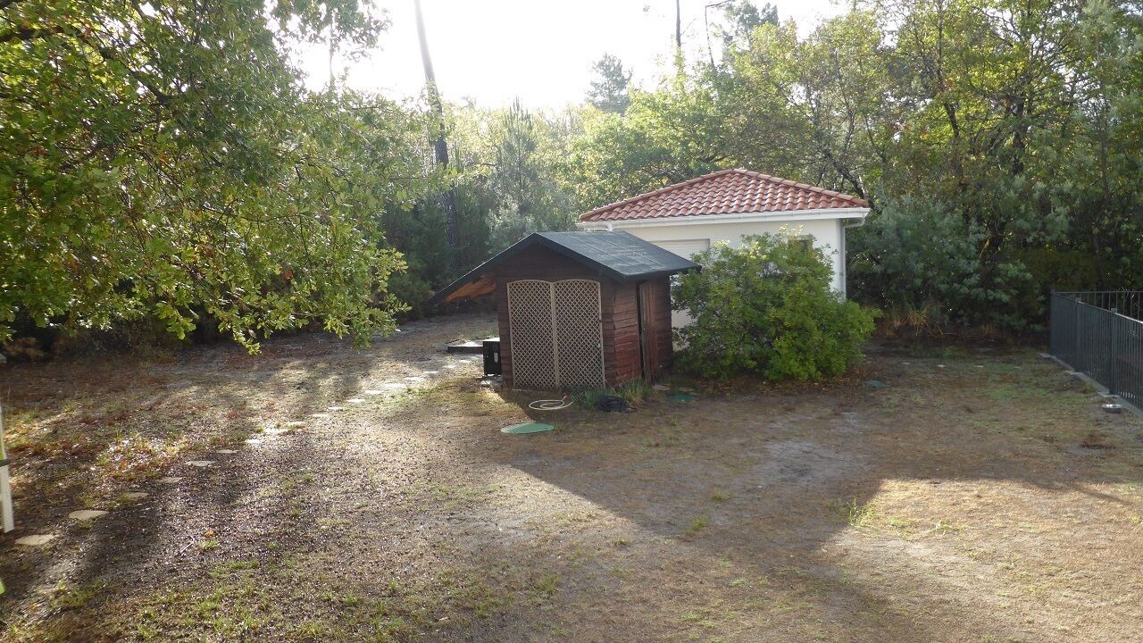 Photo of Outdoor in Sanguinet