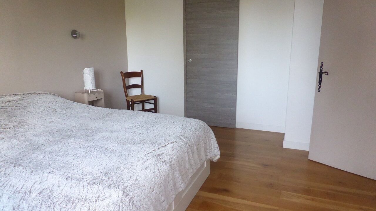Photo of Bedroom in Sanguinet