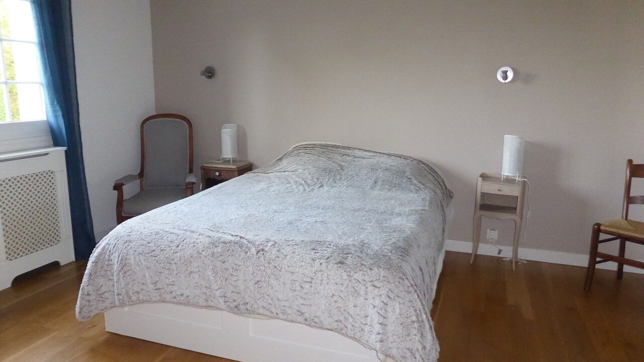 Photo of Bedroom in Sanguinet