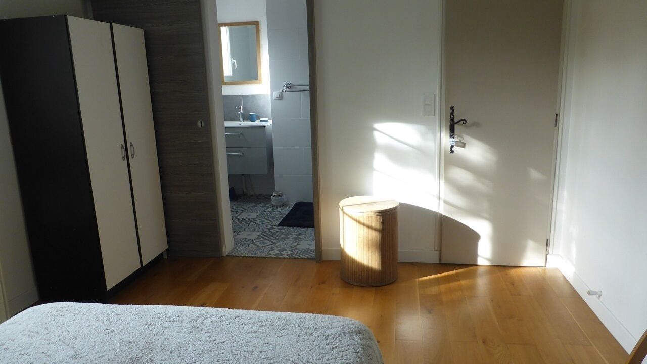 Photo of Bedroom in Sanguinet