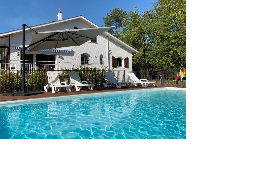 Photo of Outdoor in Sanguinet