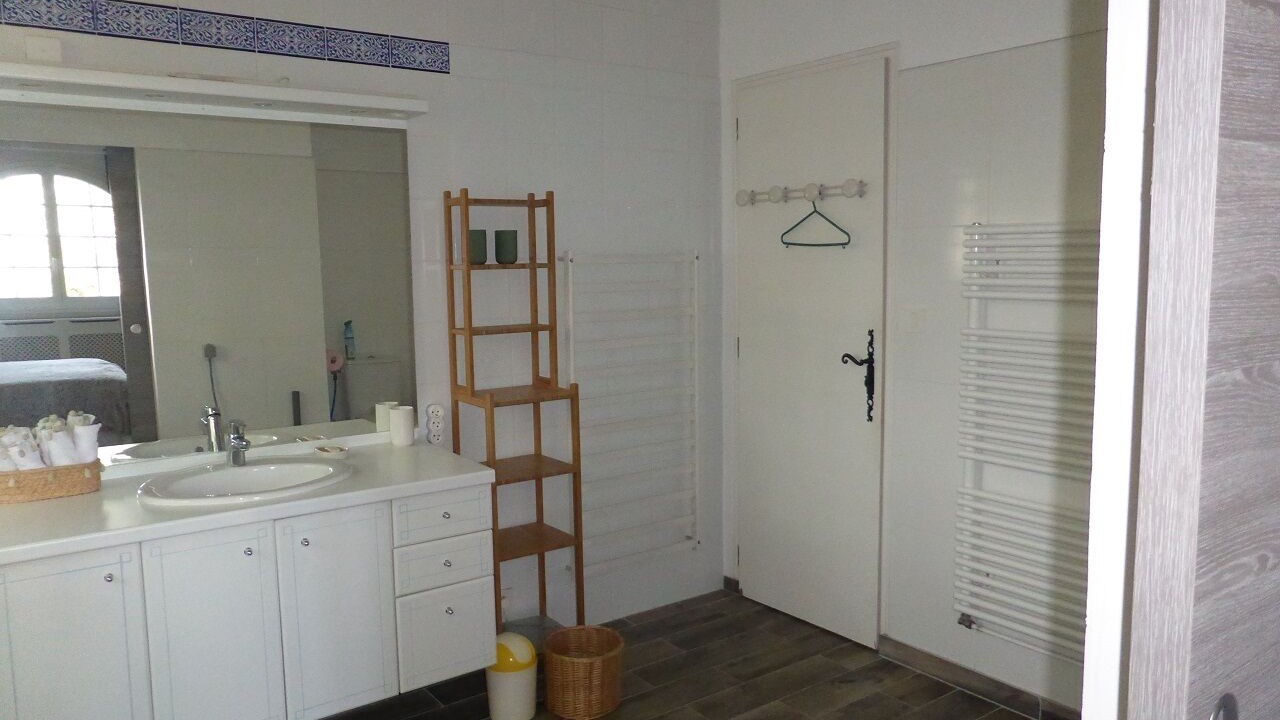 Photo of Bathroom in Sanguinet