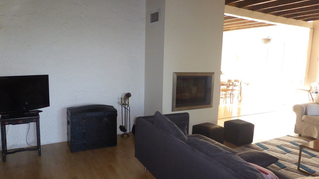 Photo of Livingroom in Sanguinet
