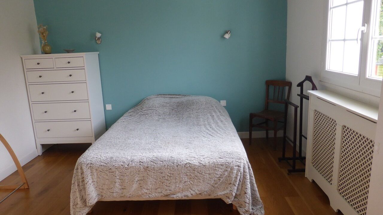 Photo of Bedroom in Sanguinet