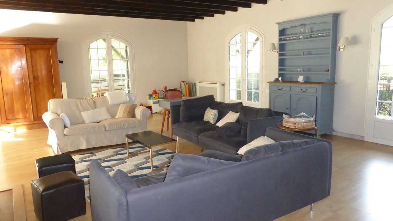 Photo of Livingroom in Sanguinet