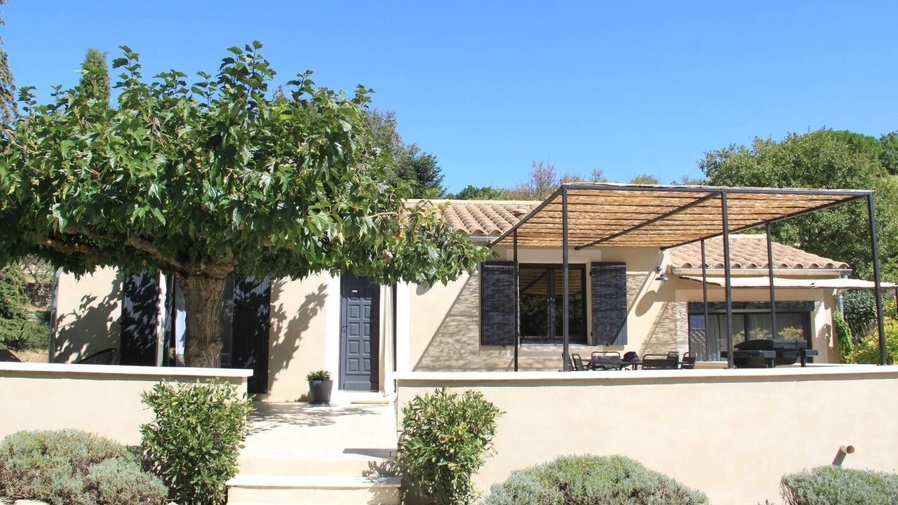 Photo of Outdoor in Goult