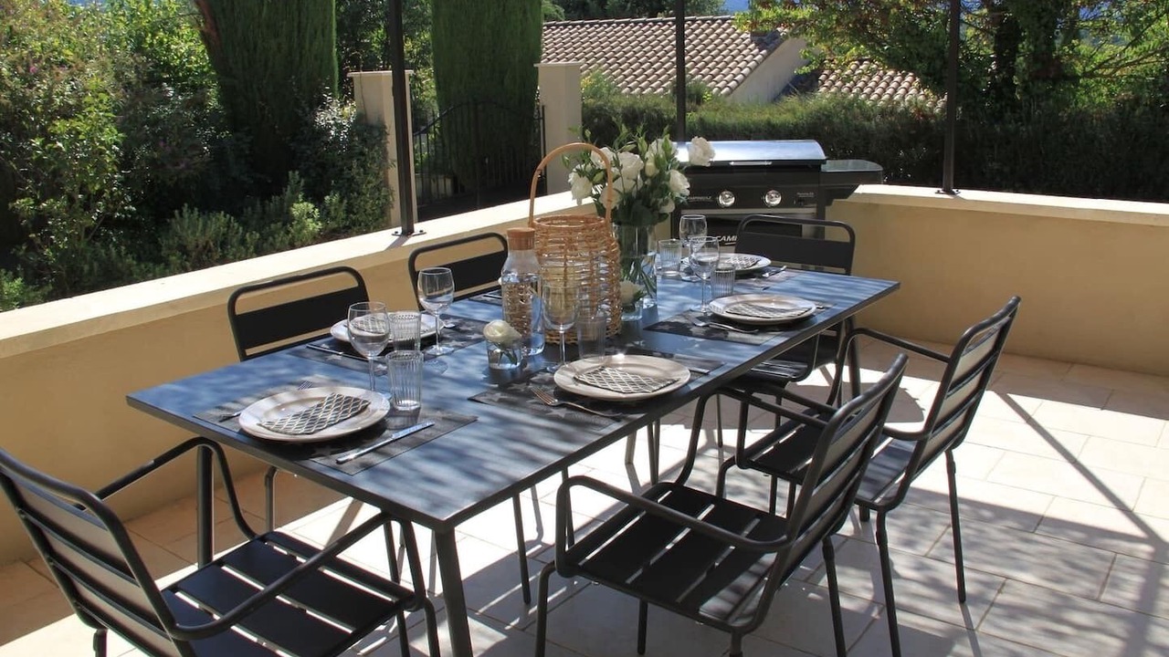 Photo of Outdoor in Goult