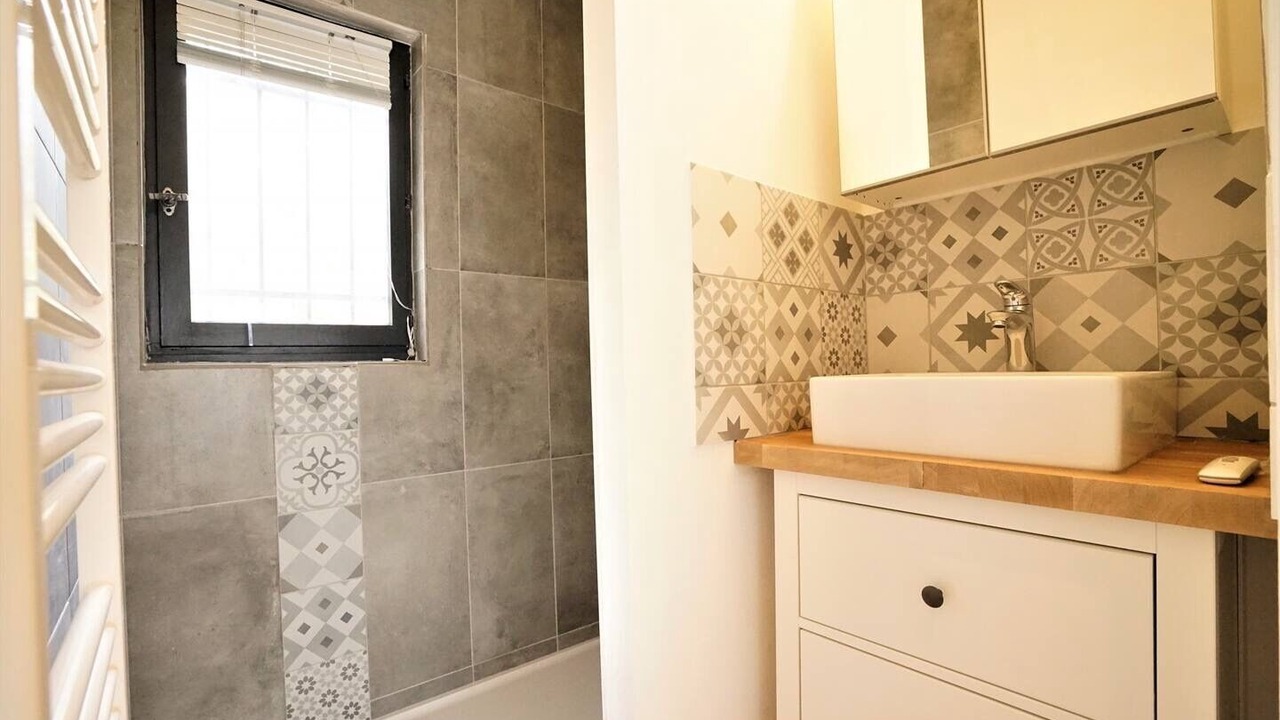 Photo of Bathroom in Goult