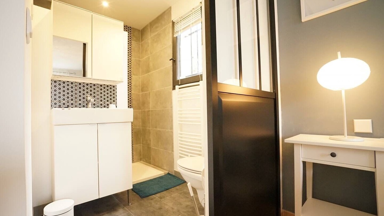 Photo of Bathroom in Goult