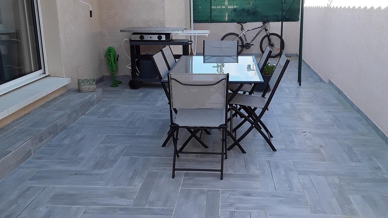 Photo of Outdoor in Congenies