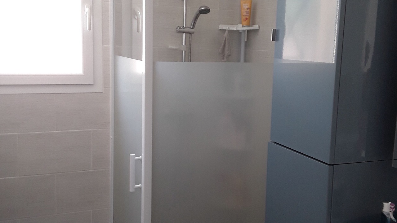 Photo of Bathroom in Congenies