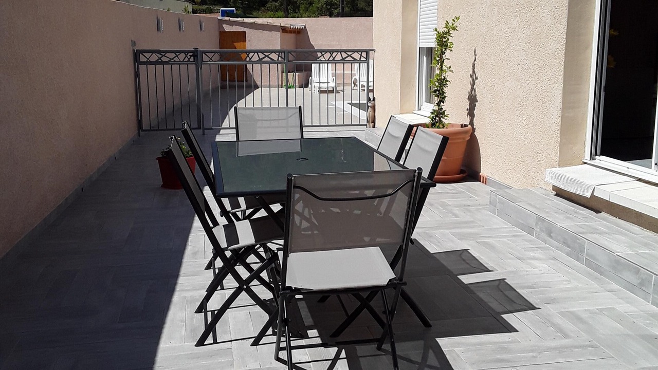 Photo of Outdoor in Congenies