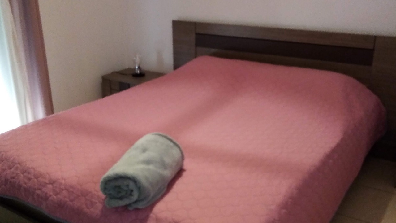 Photo of Bedroom in Congenies