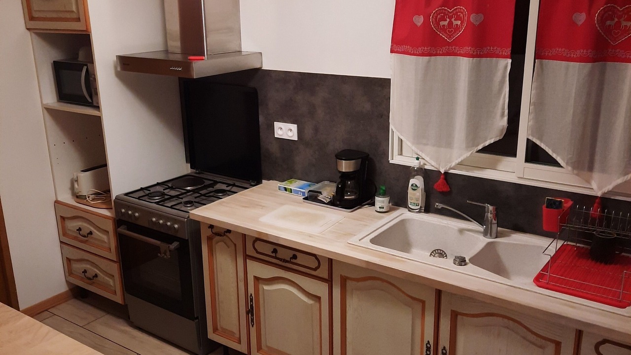 Photo of Kitchen in Laslades