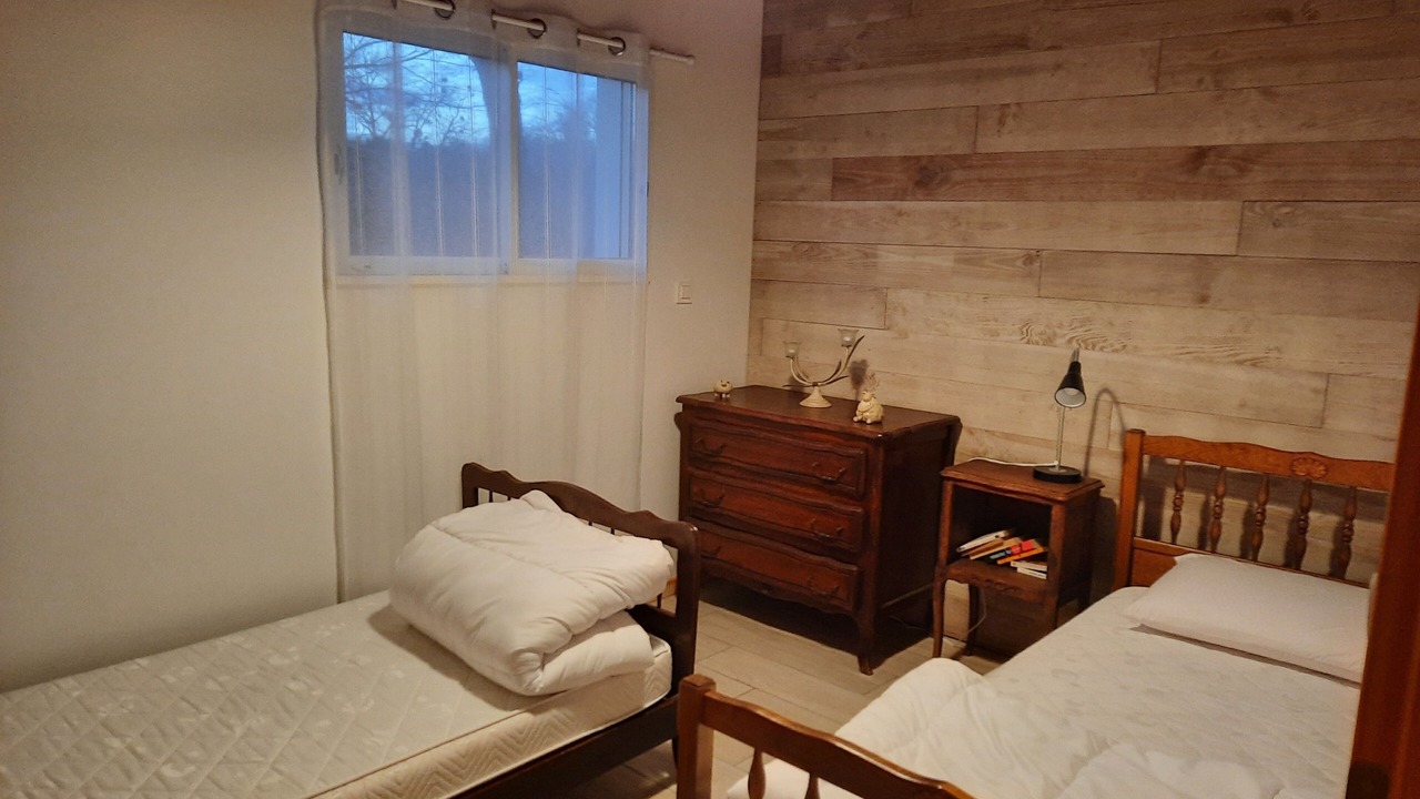 Photo of Bedroom in Laslades