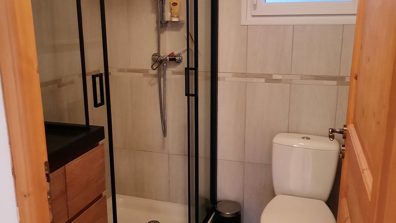 Photo of Bathroom in Laslades