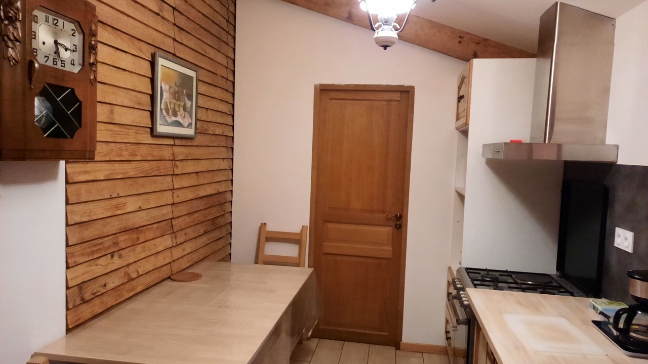 Photo of Kitchen in Laslades