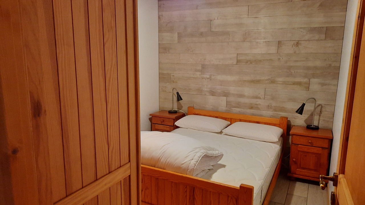 Photo of Bedroom in Laslades