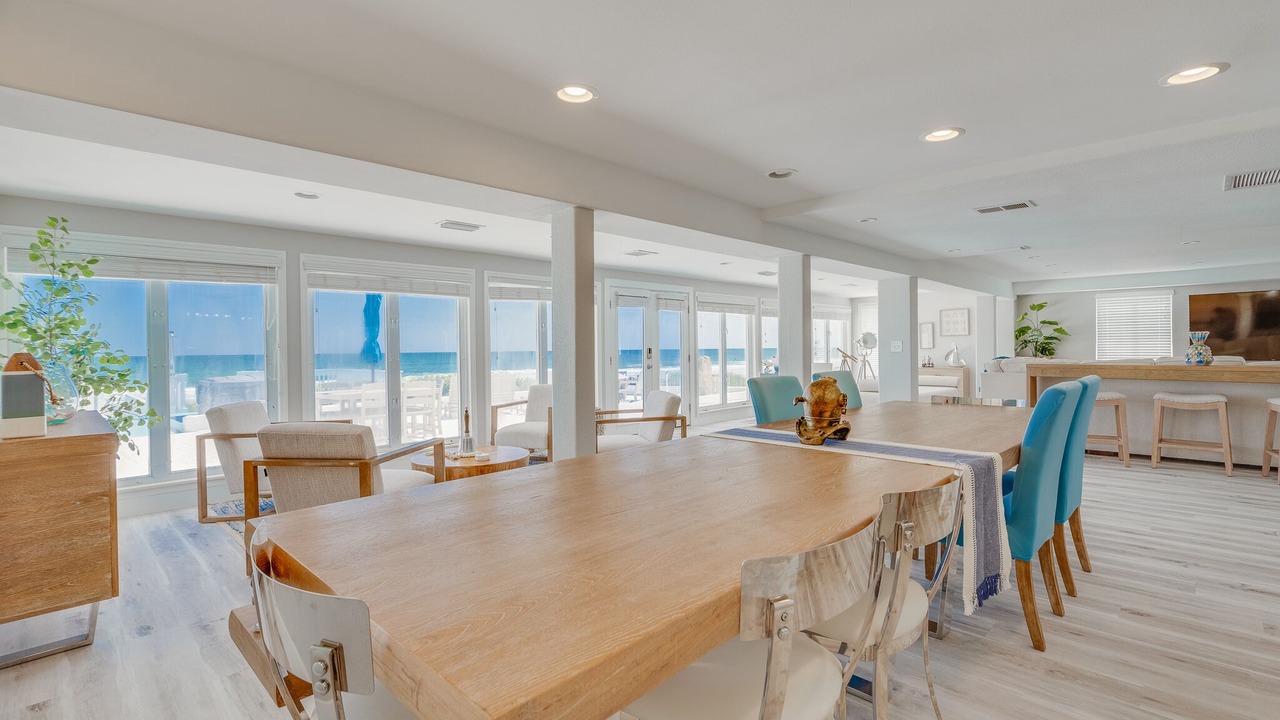 Photo of Bedroom in Daytona Beach Shores