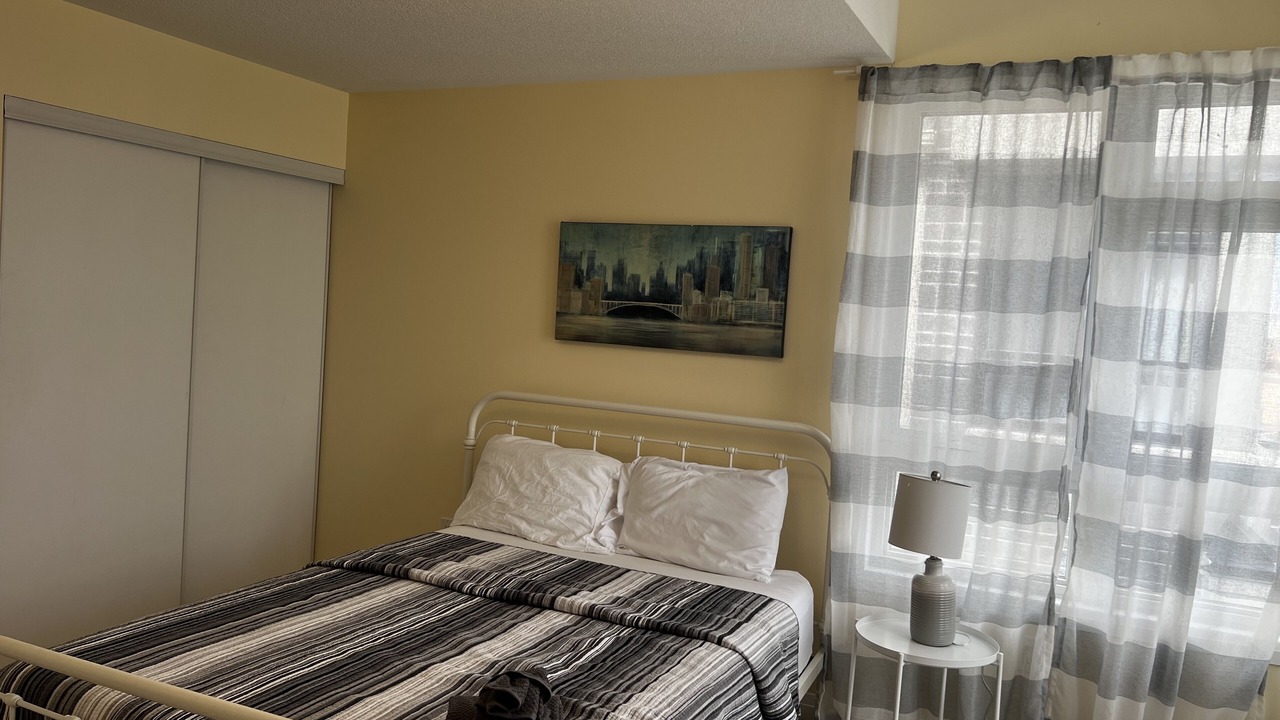Photo of Bedroom in Newcastle