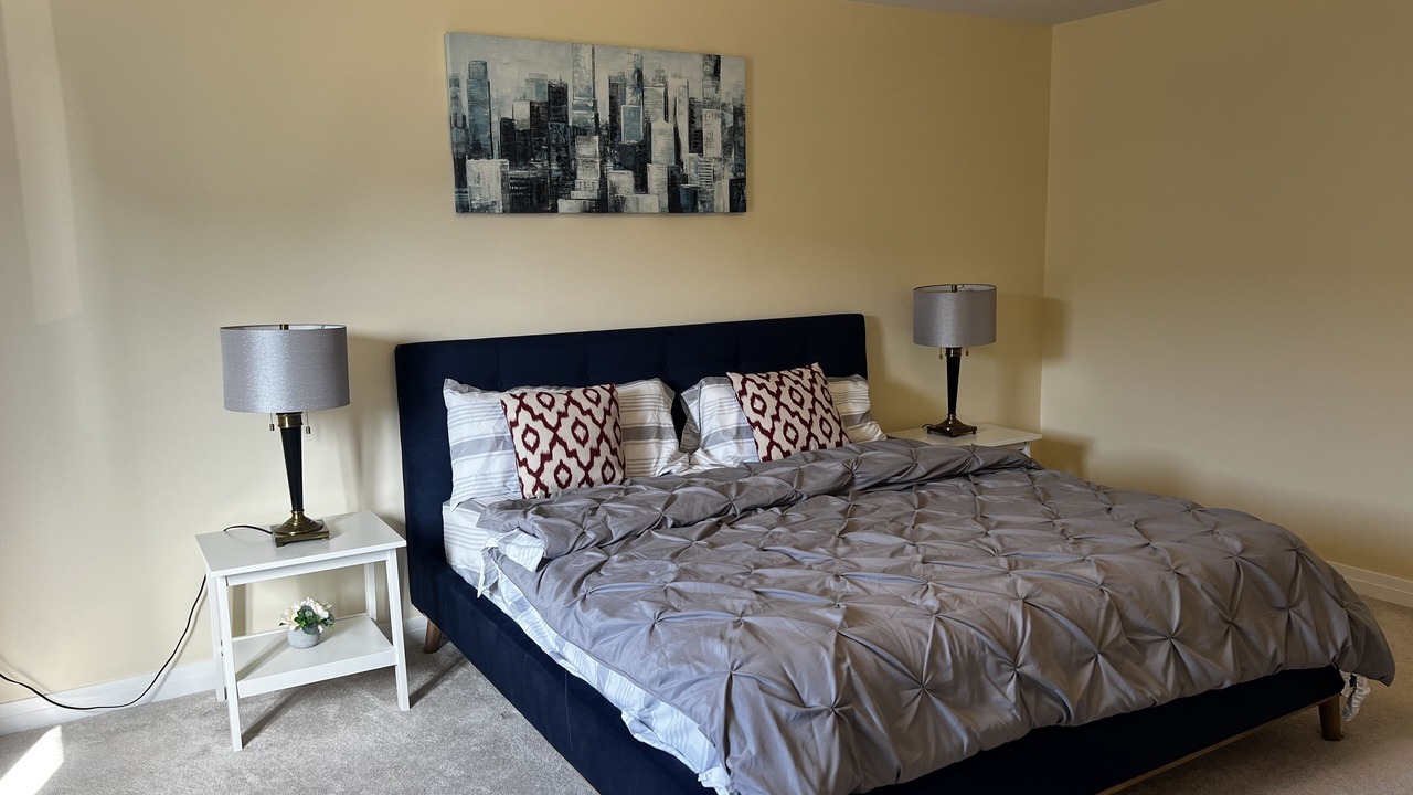 Photo of Bedroom in Newcastle