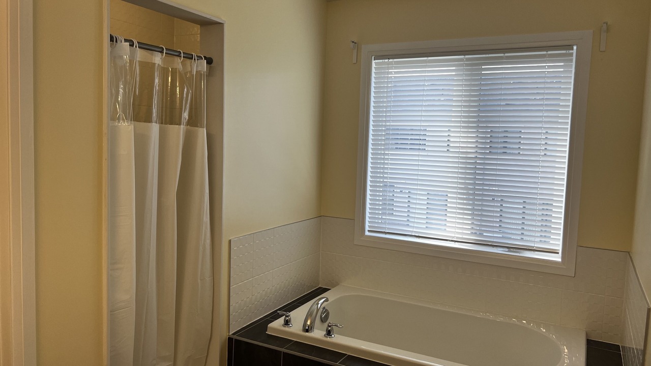 Photo of Bathroom in Newcastle