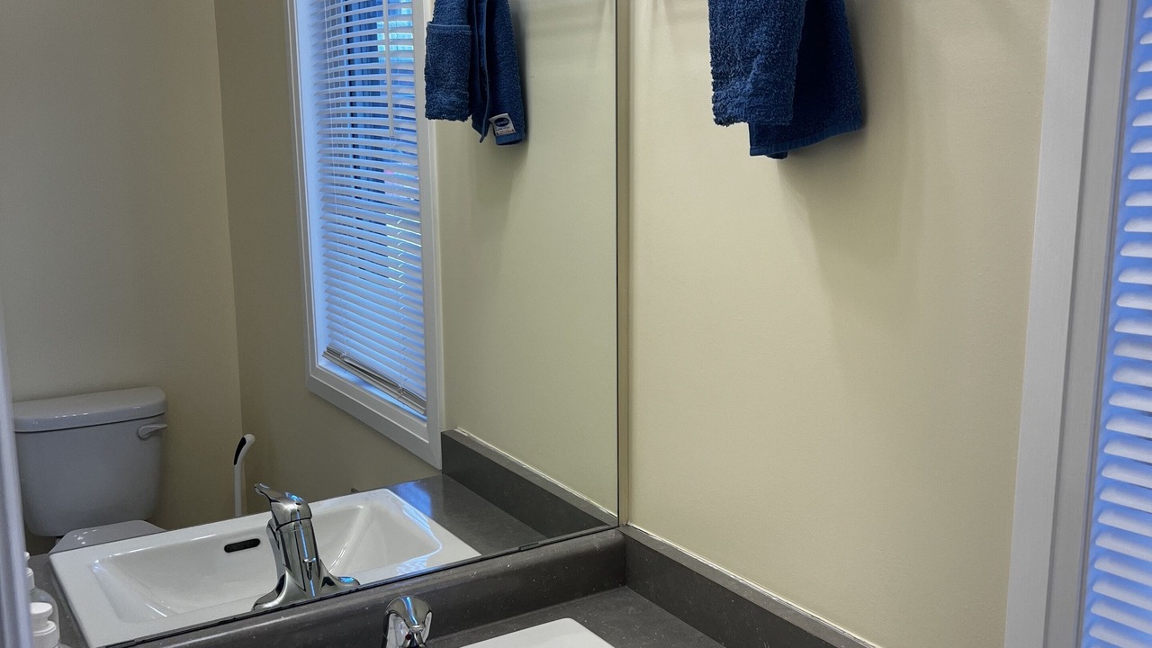 Photo of Bathroom in Newcastle
