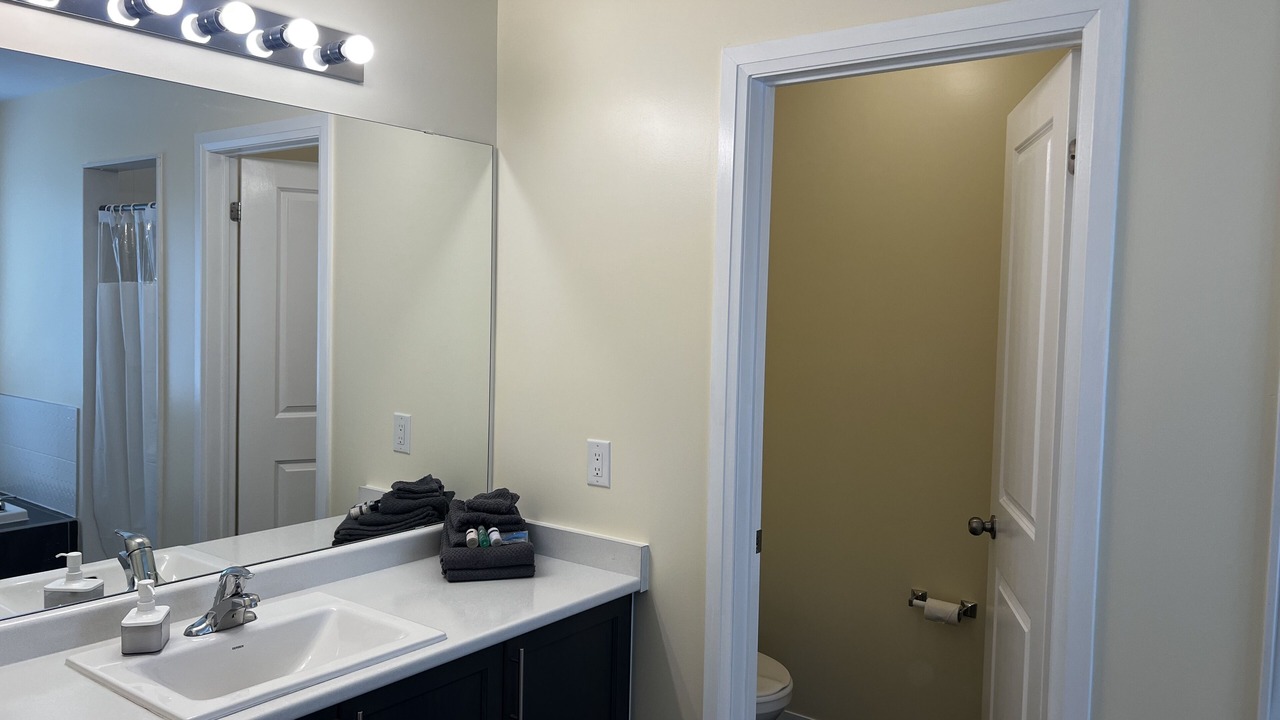 Photo of Bathroom in Newcastle
