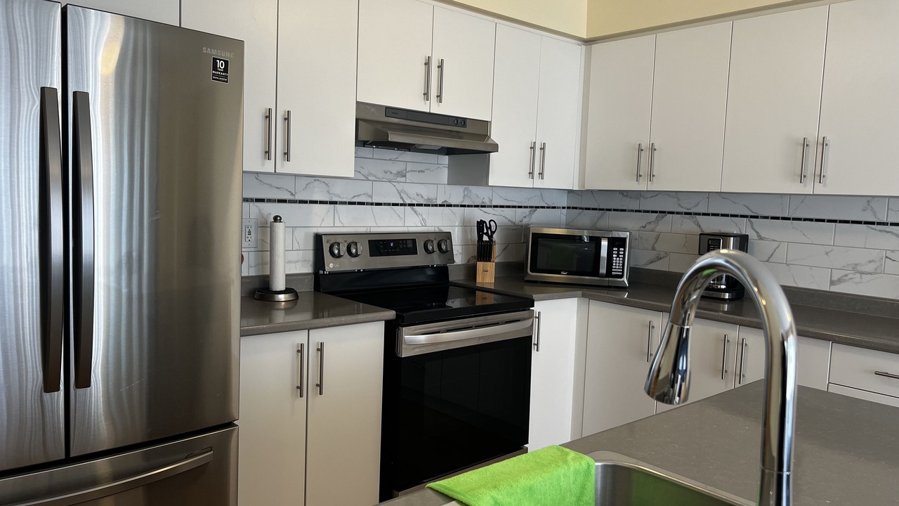 Photo of Kitchen in Newcastle
