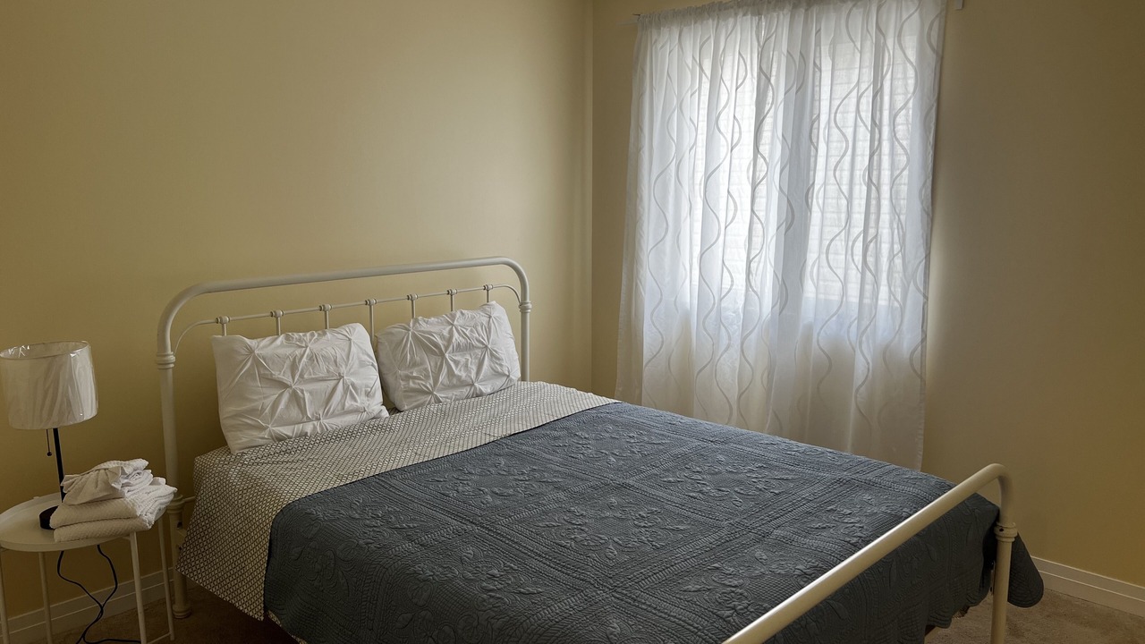 Photo of Bedroom in Newcastle