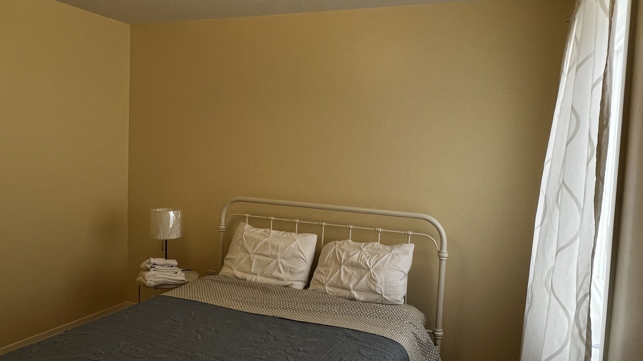 Photo of Bedroom in Newcastle