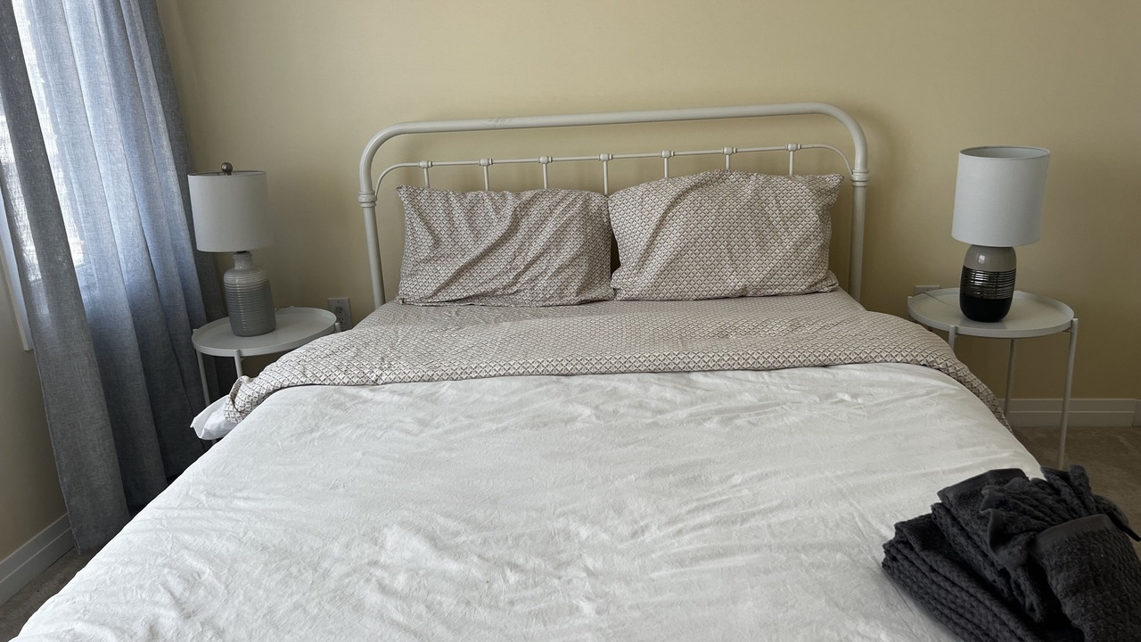 Photo of Bedroom in Newcastle