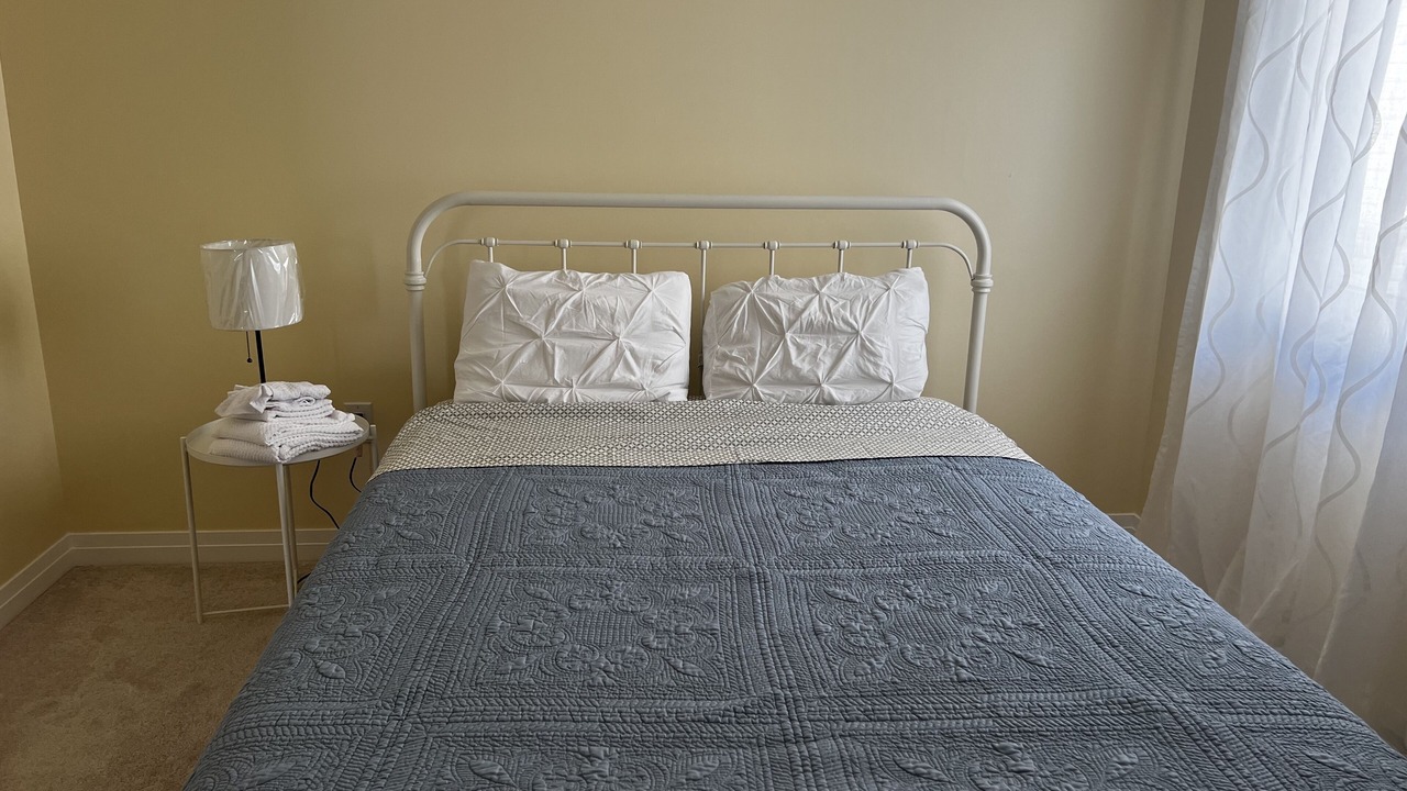 Photo of Bedroom in Newcastle