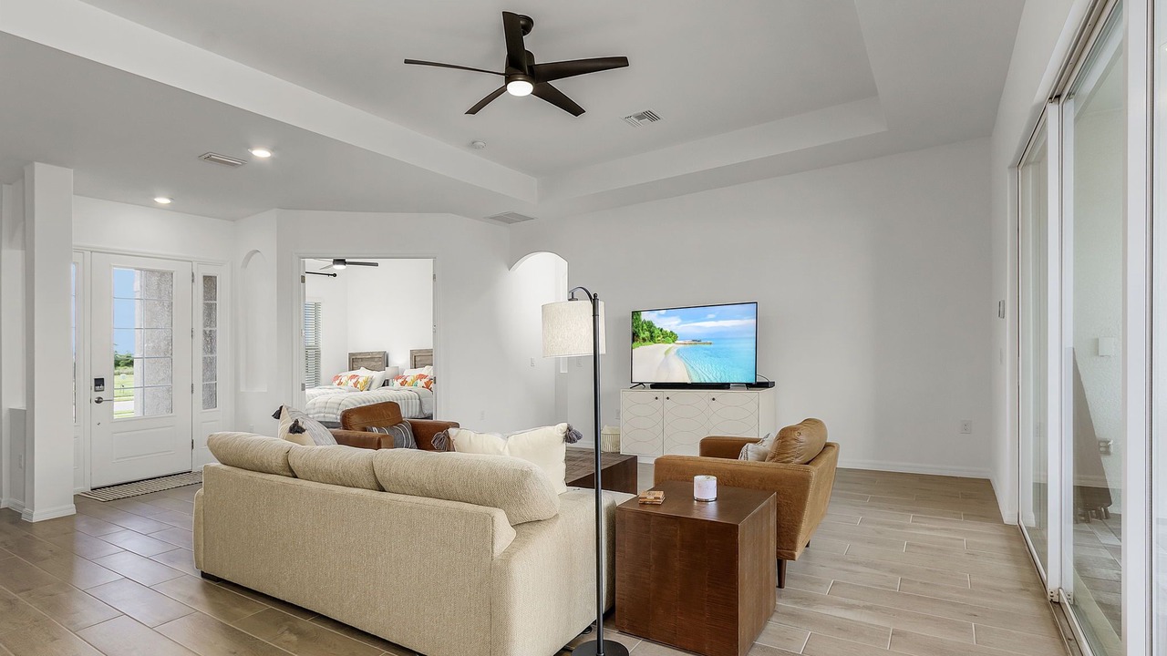 Photo of Livingroom in Immokalee