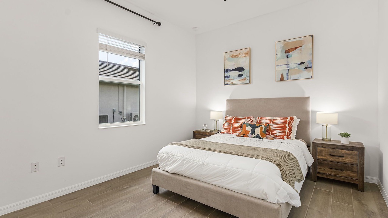 Photo of Bedroom in Immokalee