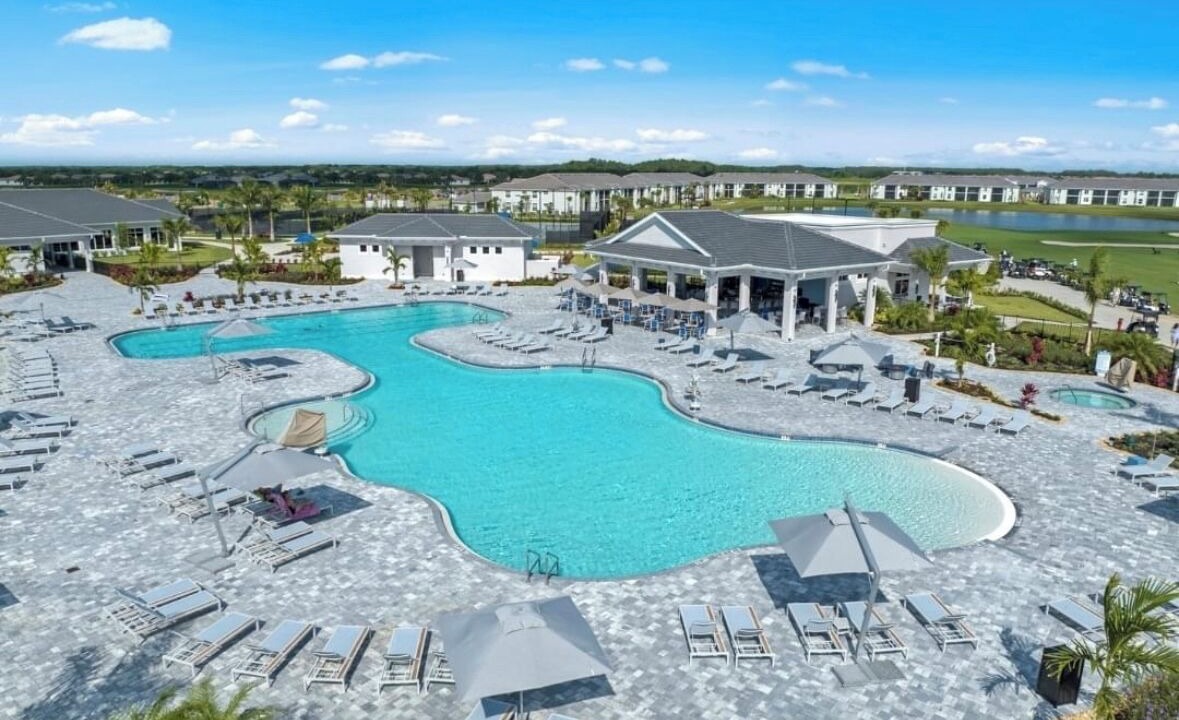 Photo of Outdoor in Immokalee