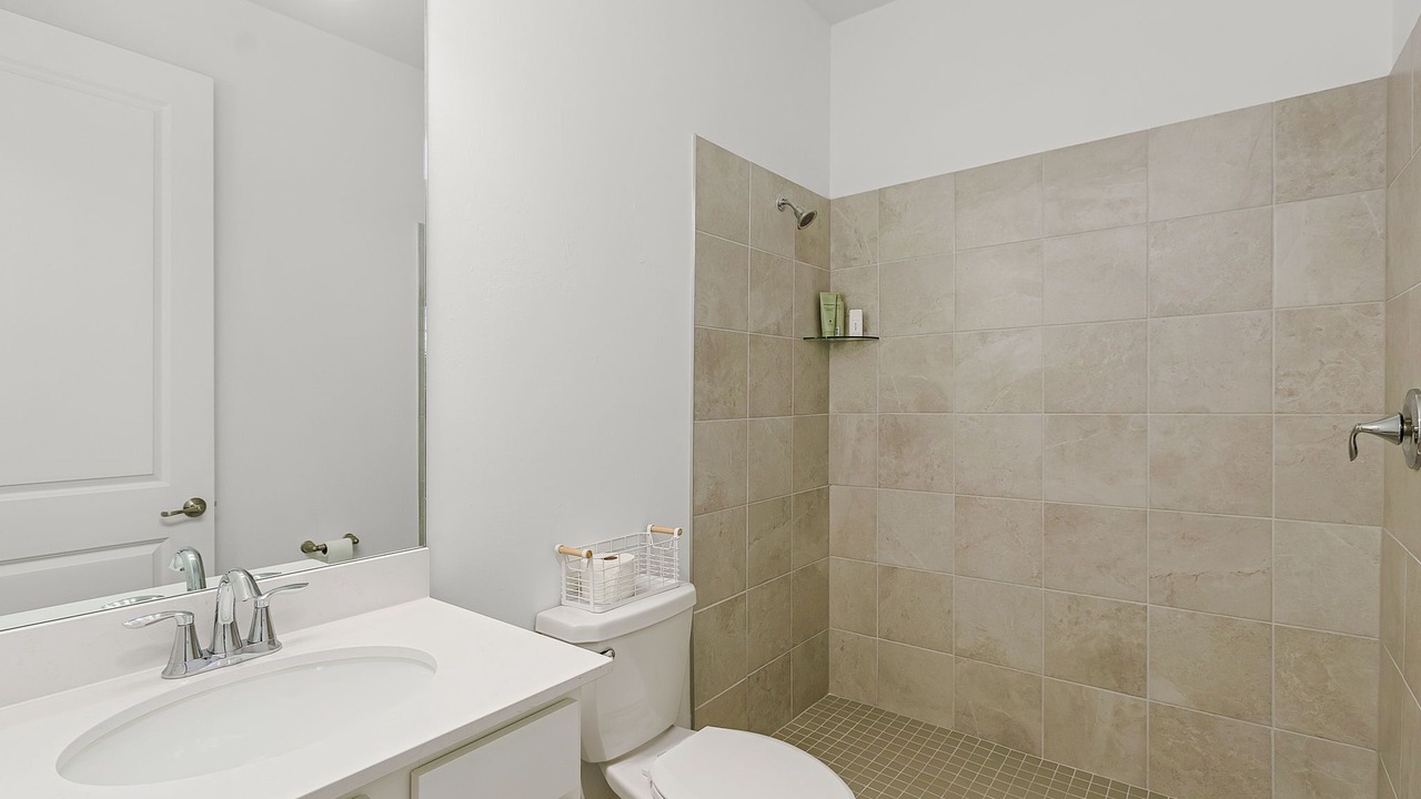 Photo of Bathroom in Immokalee