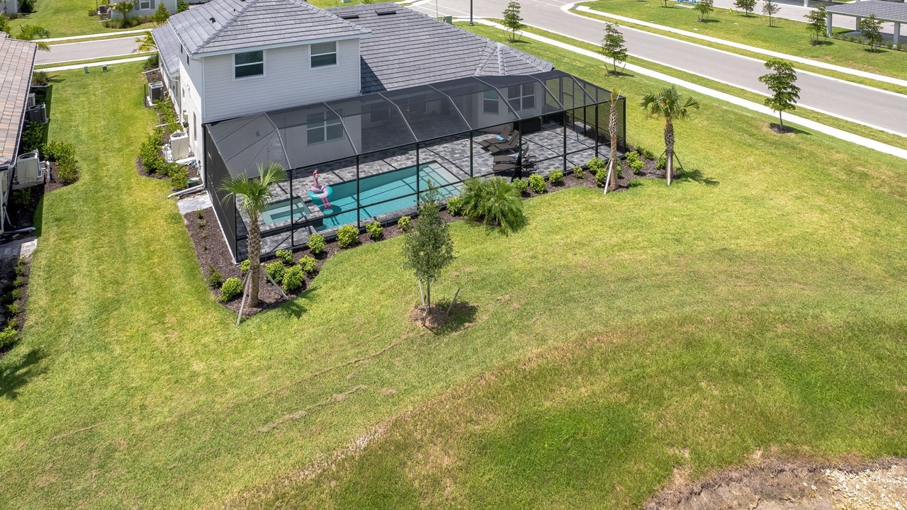 Photo of Outdoor in Immokalee