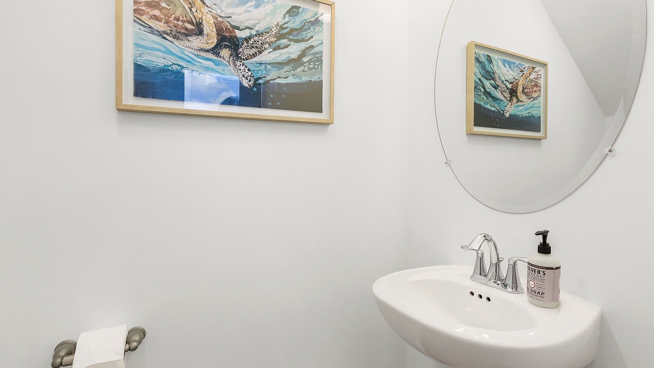 Photo of Bathroom in Immokalee