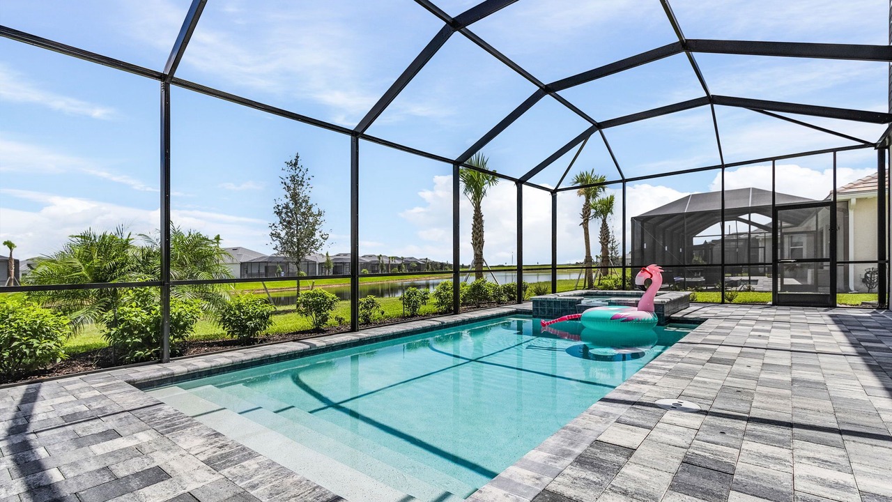 Photo of Outdoor in Immokalee