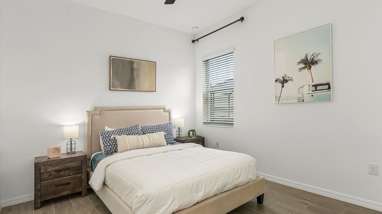 Photo of Bedroom in Immokalee