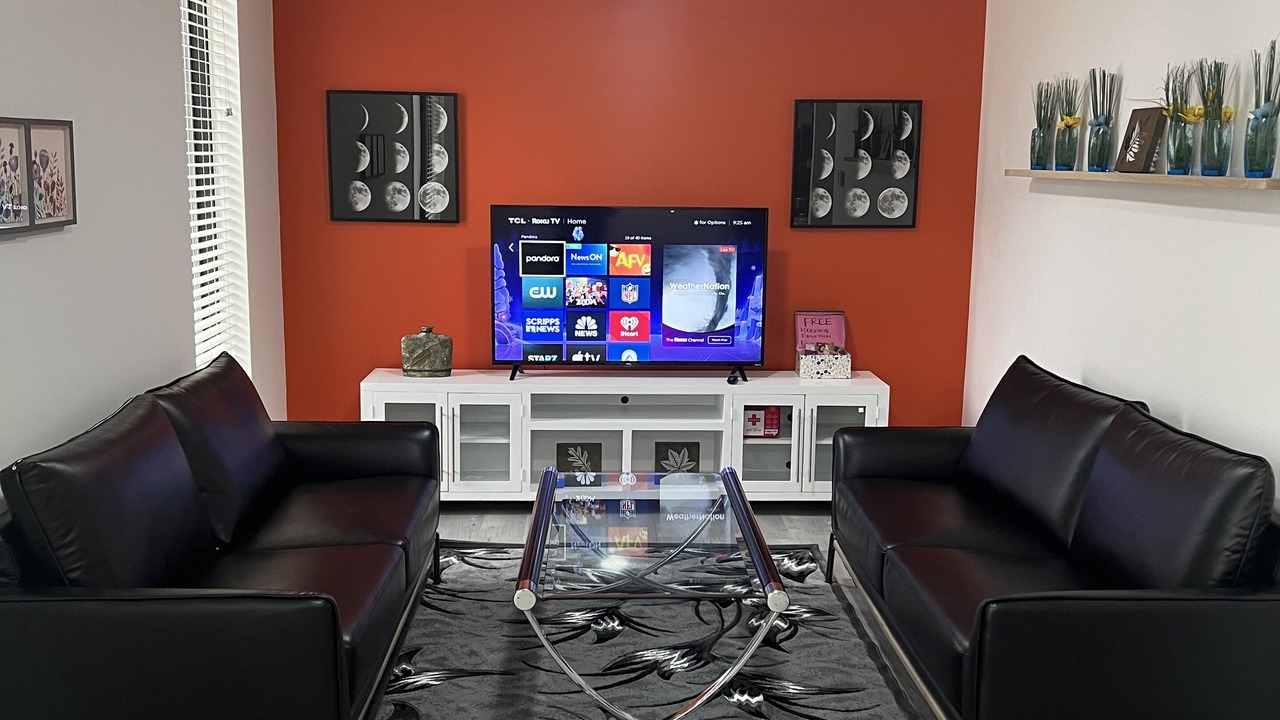 Photo of Bedroom in North Central Omaha