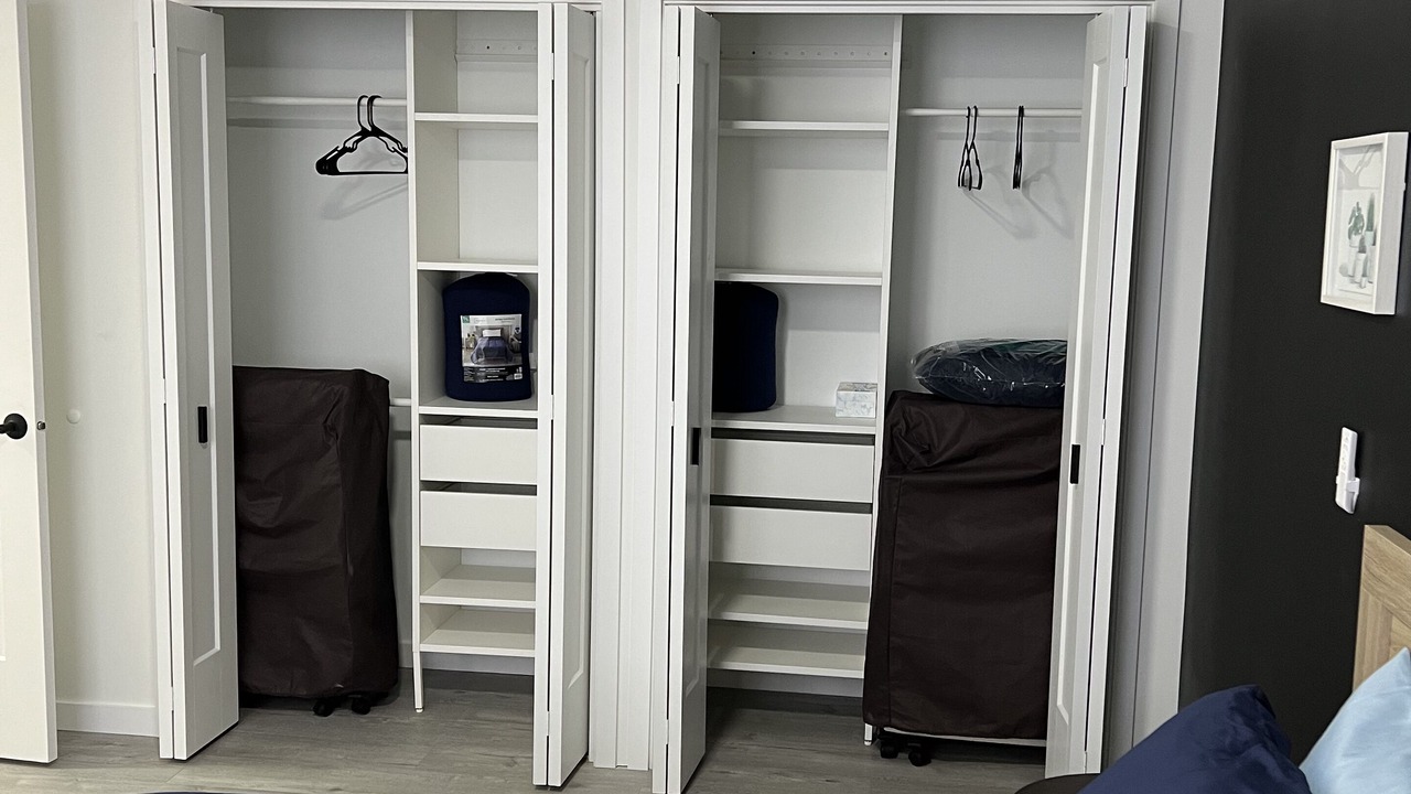 Photo of Bedroom in North Central Omaha