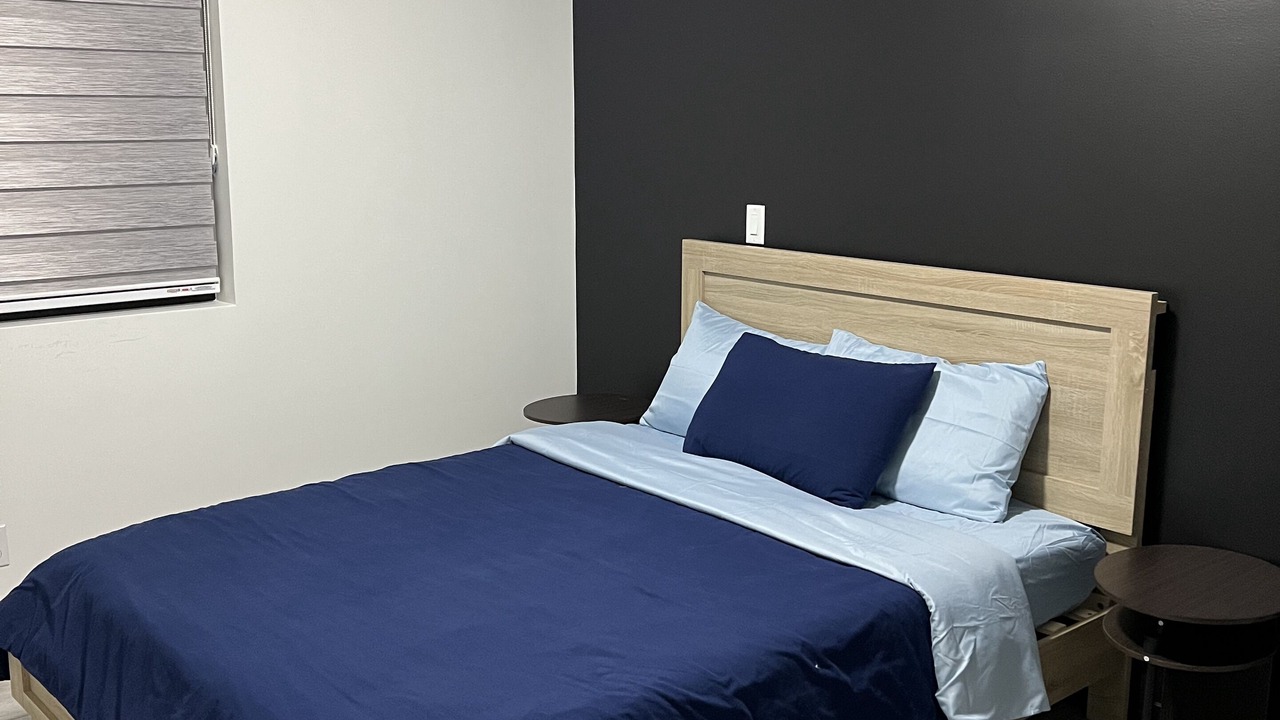 Photo of Bedroom in North Central Omaha