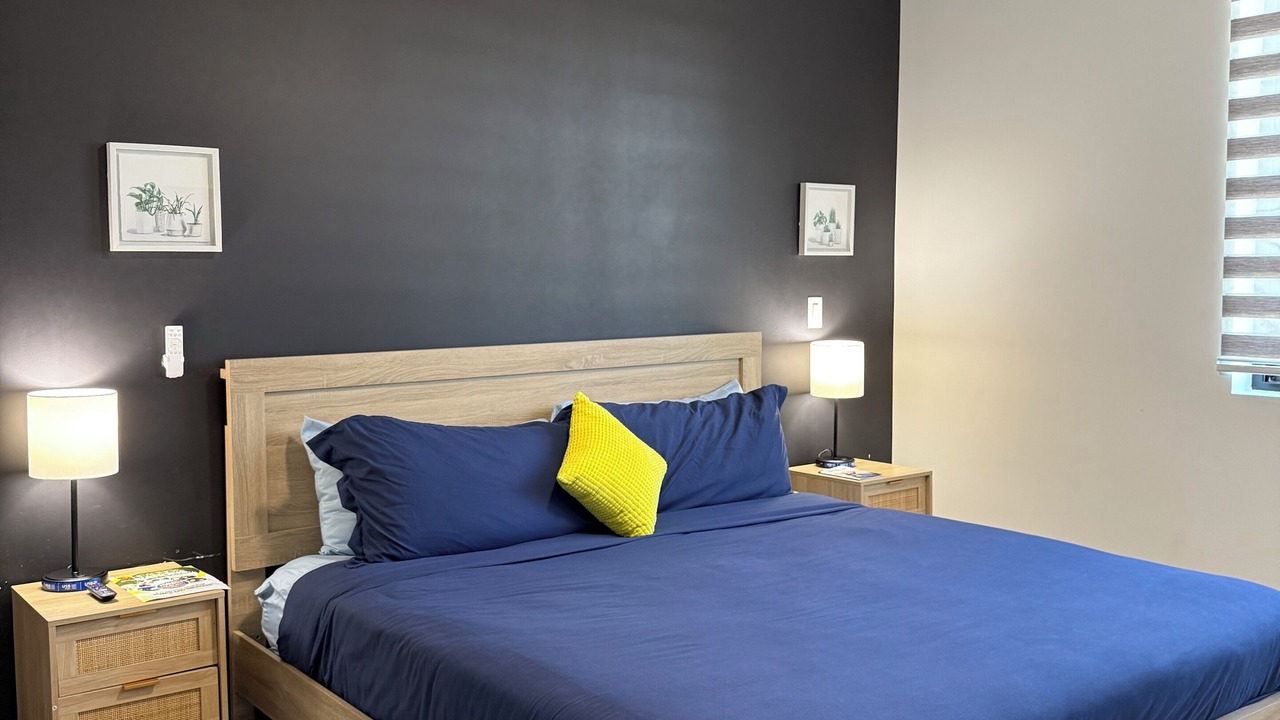 Photo of Bedroom in North Central Omaha