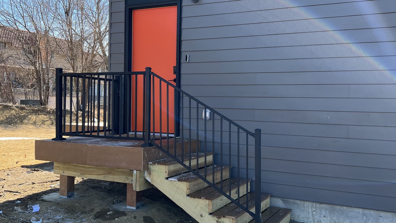 Photo of Outdoor in North Central Omaha