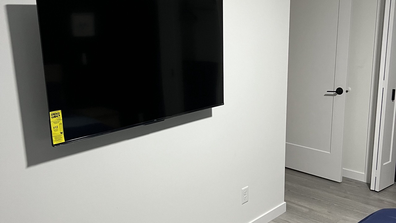 Photo of Bedroom in North Central Omaha