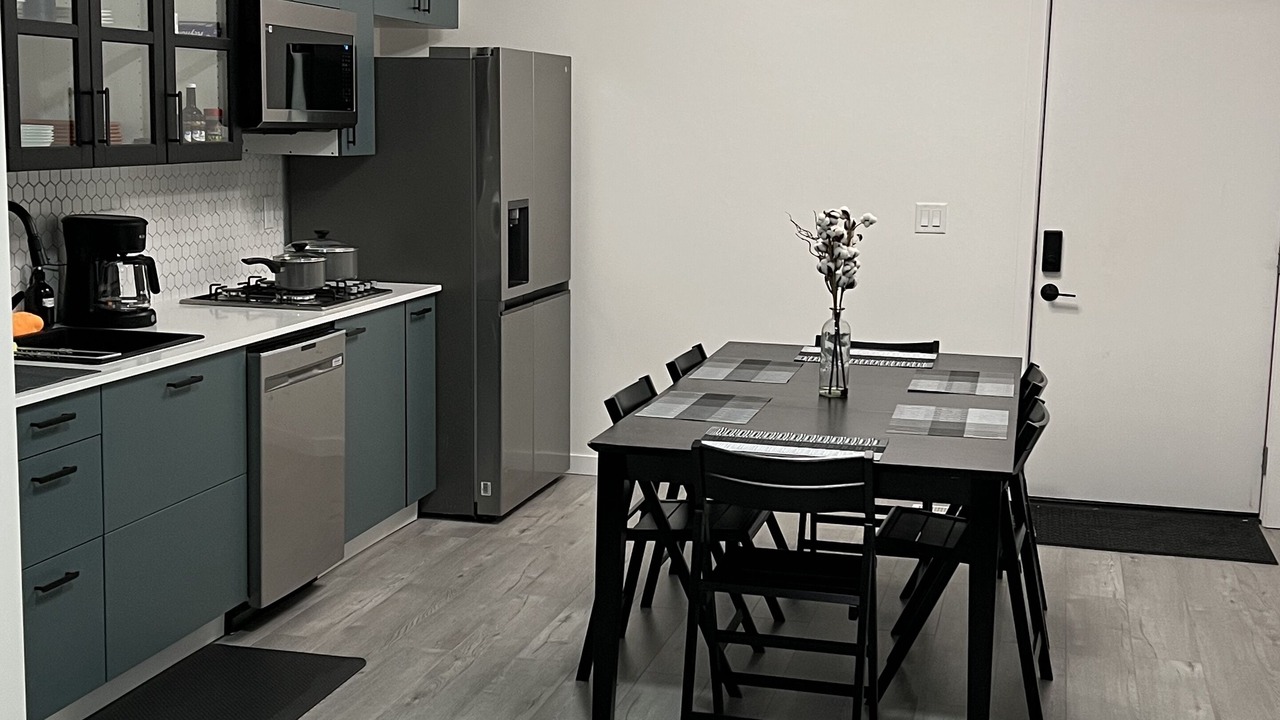 Photo of Kitchen in North Central Omaha