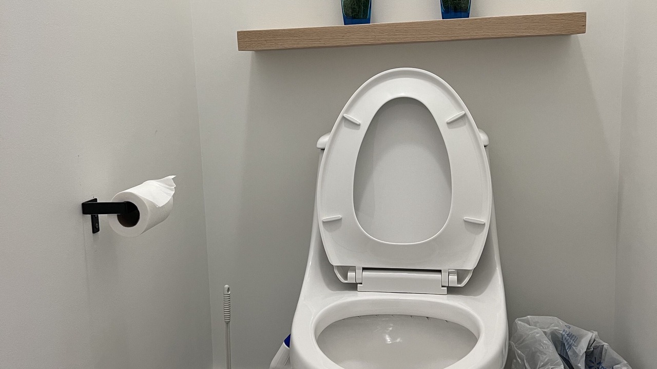 Photo of Bathroom in North Central Omaha